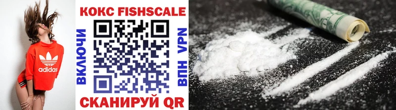 Купить закладки  Дагестанские Огни  КОКАИН FishScale 