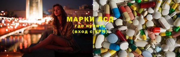 хмурый Арсеньев
